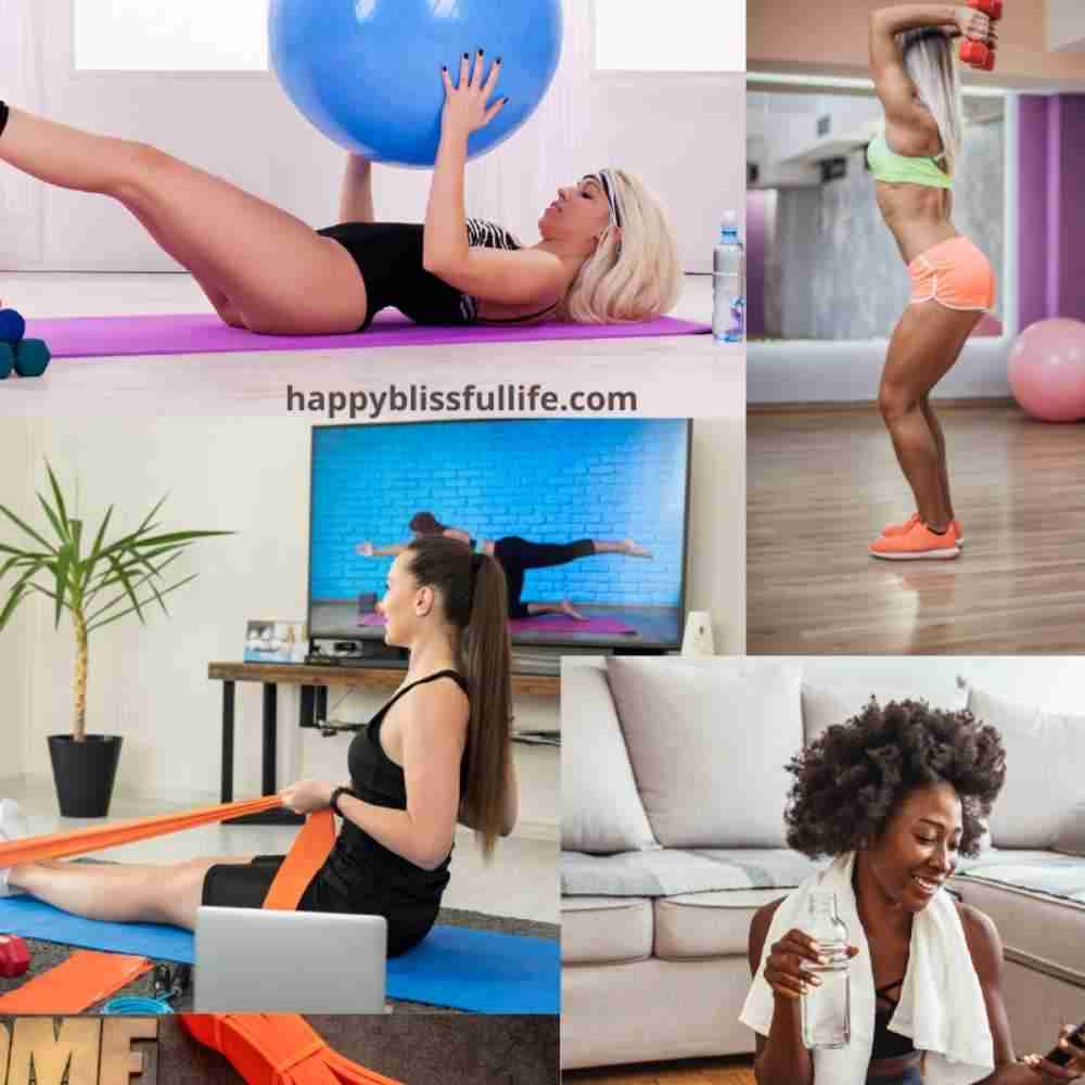 The best at home fitness and workout equipment Wife to Mom
